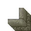 stone wall