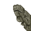 stone wall