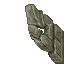 stone wall