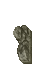 stone wall