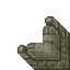 stone wall