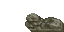 stone wall