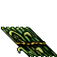 grass wall