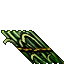 grass wall