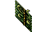 grass wall