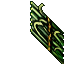 grass wall