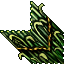 grass wall