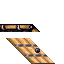 closed door