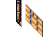 closed door