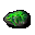 mossy stone