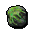 mossy stone