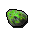 mossy stone
