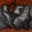 stone wall