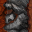 stone wall