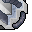 huntress statue