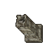 broken pillar