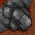 stone wall