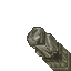 stone wall