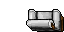 tusk chair
