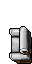 tusk chair