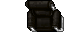 ivory chair