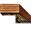 bookcase