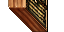 bookcase