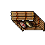 bookcase