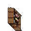 bookcase