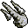 stalagmites