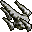 stalagmites