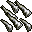stalagmites