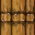 wooden roof