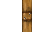 wooden roof