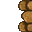 wooden roof