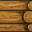 wooden roof