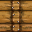 wooden roof