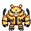 Shiny Electivire