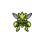 Shiny Scizor