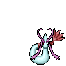 Shiny Milotic