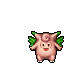 Shiny Clefable