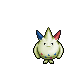 Shiny Togekiss