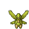 Shiny Tropius