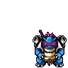 Blastoise Event