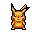 Shiny Pikachu