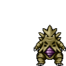Shiny Tyranitar
