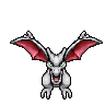 Shiny Aerodactyl