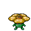 Shiny Vileplume