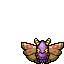 Shiny Dustox