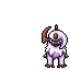 Shiny Absol